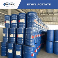 Estructura d'acetat d'etil
