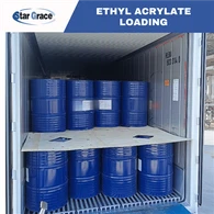Productes d'acrilat d'etil
