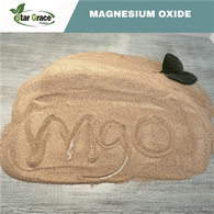 Pols d'òxid de magnesi 87%