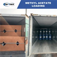 Producció d'acetat de metil