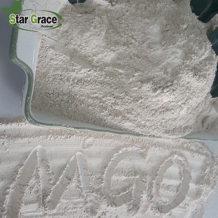Forxid de magnesi per a la placa de magnesi