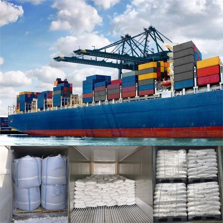 Magnesium Oxide CAS 1309-48-4