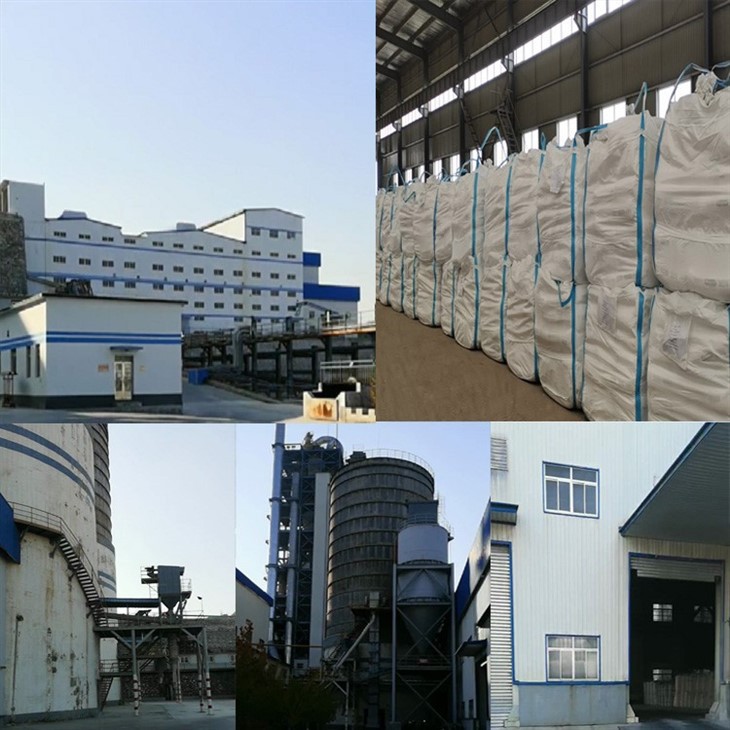 Magnesium Oxide Powder For MgO Board To Germany