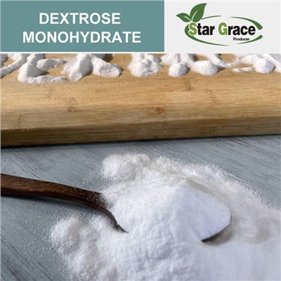 D-glucosa monohidratada