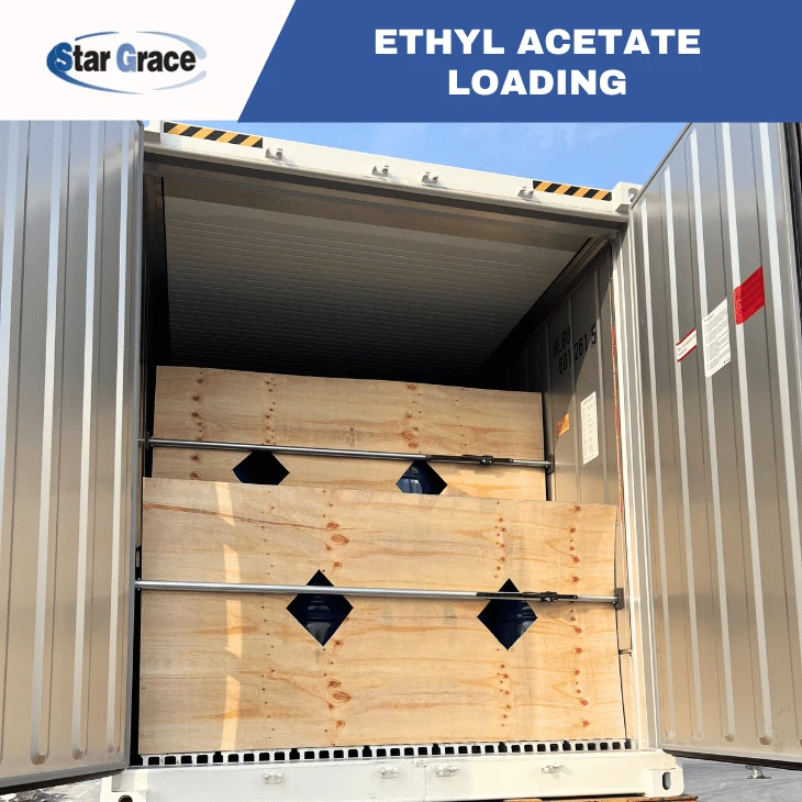 Ethyl Acetate Hazards