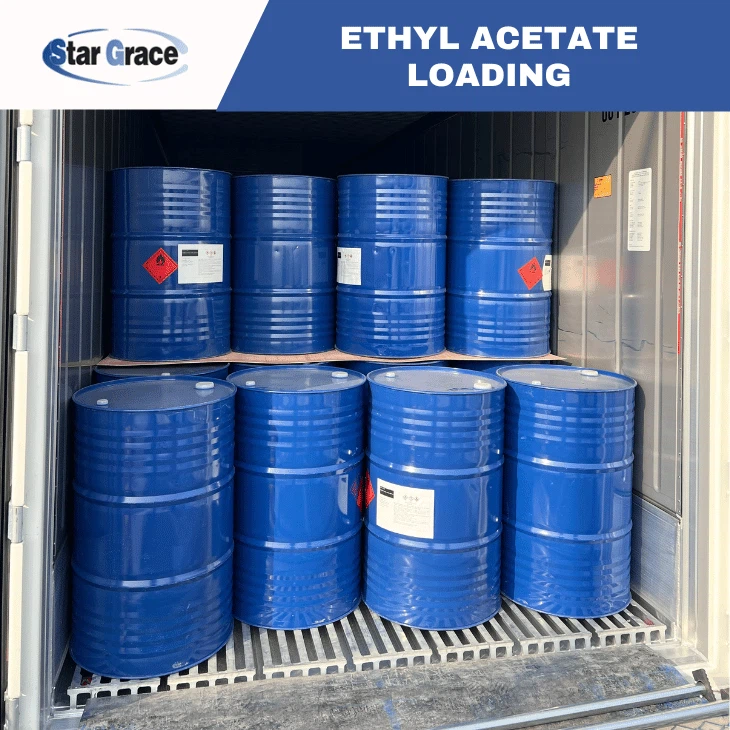 Ethyl Acetate Hazards