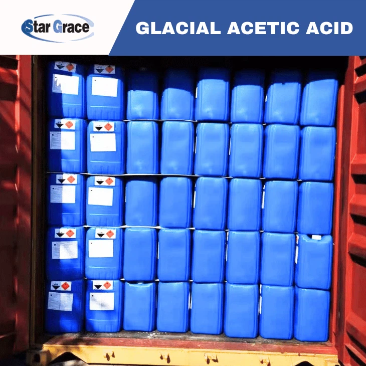 Glacial Acetic Acid Market in Mexico