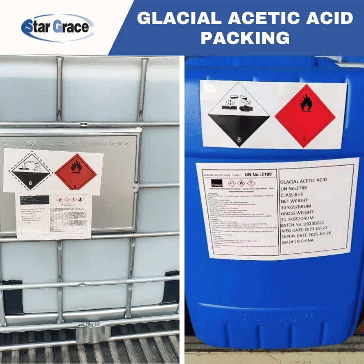 Glacial Acetic Acid Market in Mexico
