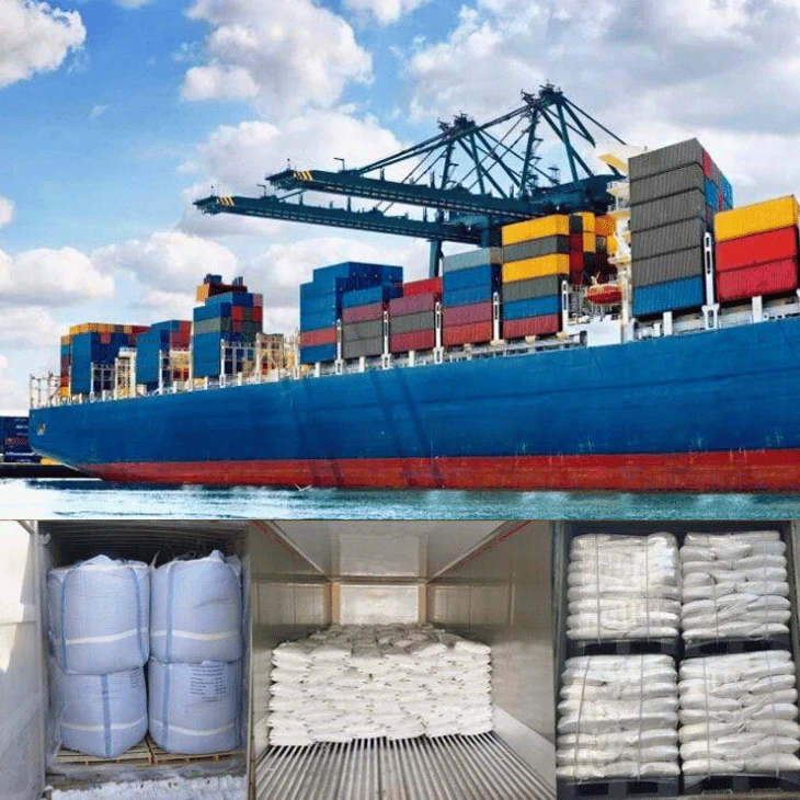 L-Lysine HCI 99 Feed Grade