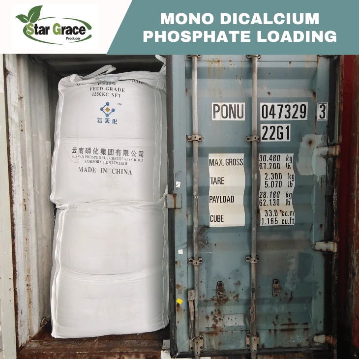 MKP Fertilizer 0-50-34