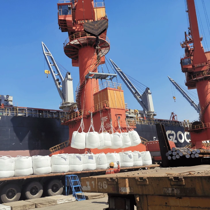 MKP Fertilizer 0-50-34