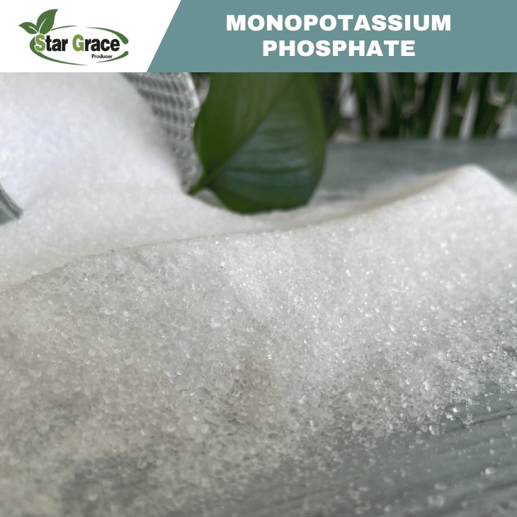 MKP Fertilizer 0-50-34