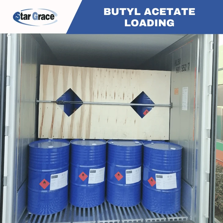 N-Butyl Acetate Medicinal Uses