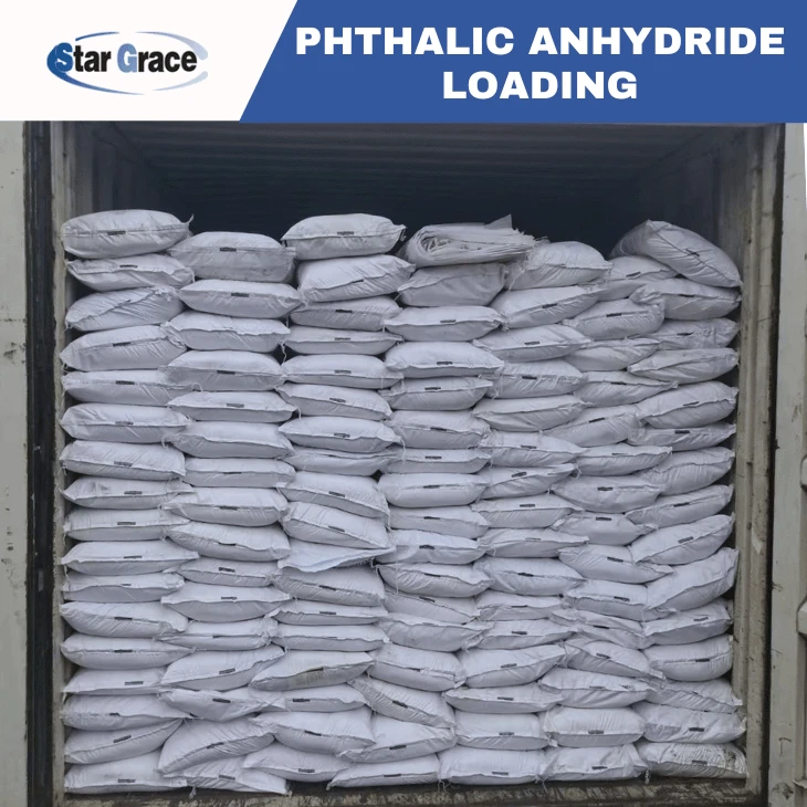 Phthalic Anhydride Used in Cosmetics