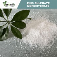 Sulfat de zinc heptahidratat